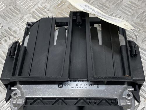 Used Engine control unit (ECU) BMW 3 (F30, F80) 316 d (116 hp) 23783661
