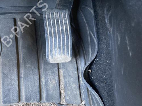 Pedal CITROËN C3 Picasso (SH_) 1.4 VTi 95 (SH8FSC, SH8FP0, SH8FP6) | BP33553585I4 - Image 2