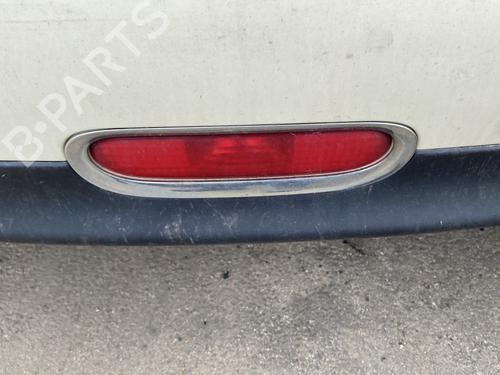Used Rear fog light MINI MINI (R56) Cooper D (109 hp) 26236958