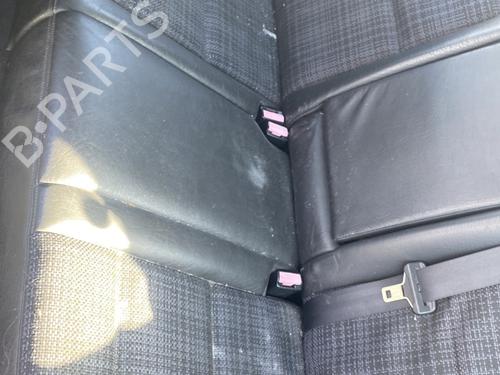 Used Rear seat PEUGEOT 307 (3A/C) 2.0 HDi 110 (107 hp) 25934430
