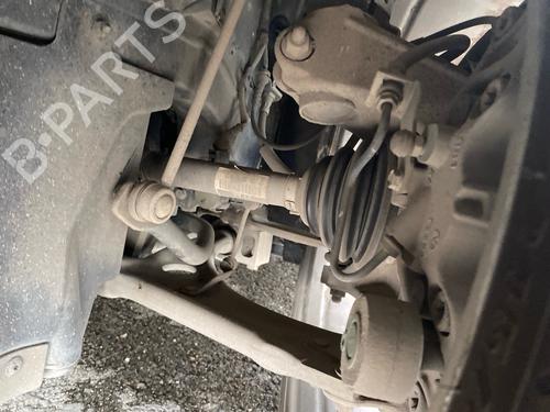 Used Left front driveshaft Left front driveshaft AUDI TT (8J3) 3.2 V6 quattro (250 hp) 40253571 40253571