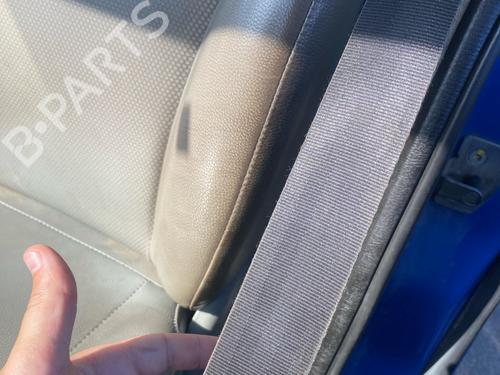 Used Front left seatbelt Front left seatbelt 36048236 36048236