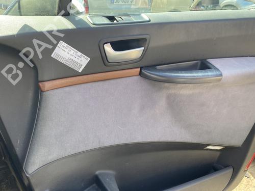 Forreste højre beklædning CITROËN C8 (EA_, EB_) 2.0 HDi 165 (163 hp) 27506514