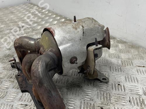 Catalyst PEUGEOT 407 (6D_) 1.8 16V (6D6FYC) | BP34394514M10 - Image 3