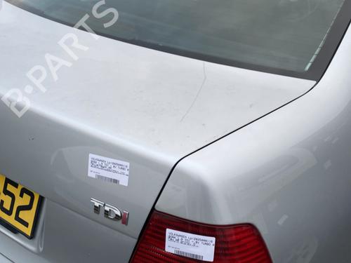 Bakluke CC/Kombi-Kupé VW BORA I (1J2) 1.9 TDI | BP23434582C6 
