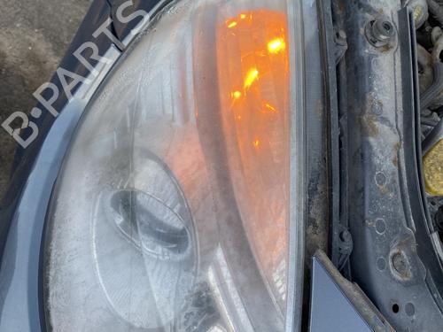 Right headlight RENAULT GRAND SCÉNIC II (JM0/1_) 2.0 dCi (JM1K) | BP30183646C29