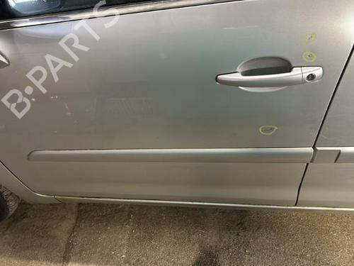 Used Left front door CITROËN C4 Picasso I MPV (UD_) [2006-2015]  22117473