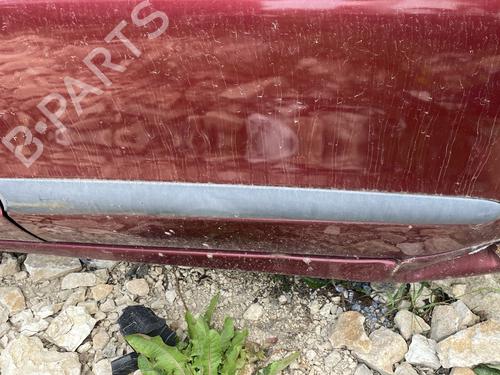 Used Door moulding trim RENAULT MEGANE I (BA0/1_) 1.6 e (BA0F, BA0S) (90 hp) 26027969