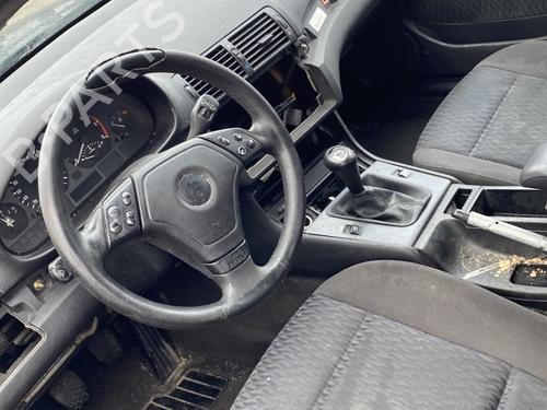 Right front seat BMW 3 (E46) 320 d | BP32194598C16 - Image 6