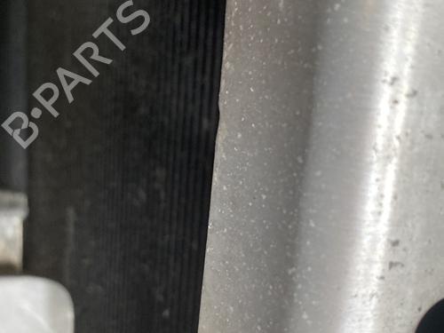 Used Water radiator MERCEDES-BENZ C-CLASS Coupe (C205) C 220 d (205.304) (170 hp) 28366686