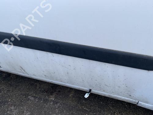 Door moulding trim RENAULT KANGOO Express (FW0/1_) 1.5 dCi 95 (FW16) | BP29959005C150