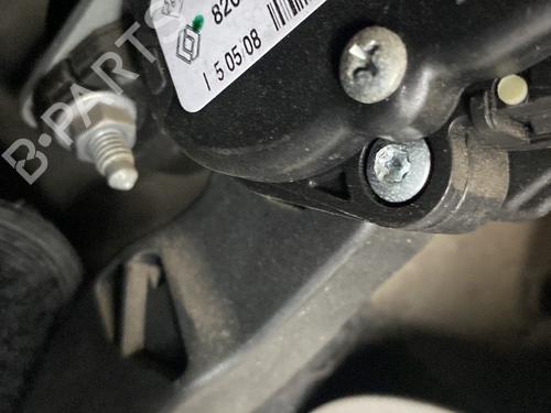 Pedal RENAULT TWINGO II (CN0_) 1.5 dCi (CN0E) | BP26954602I4 - Image 3
