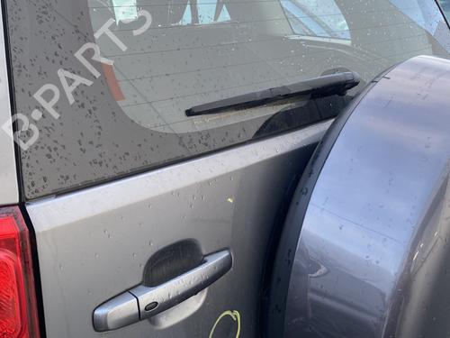 Used Tailgate SUZUKI GRAND VITARA II (JT, TE, TD) 1.9 DDiS All-wheel Drive (JT419, TD44, JB419WD, JB419XD,... (129 hp) 31908851