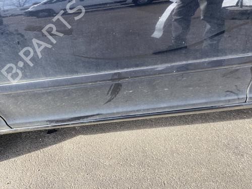Used Door moulding trim SKODA OCTAVIA II Combi (1Z5) 1.6 TDI (105 hp) 29406911