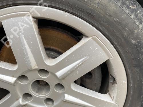 Rim RENAULT AVANTIME (DE0_) 2.2 dCi (DE01) | BP29748574C45