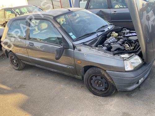 Used Subframe Subframe RENAULT CLIO I (B/C57_, 5/357_) 1.9 D (B/C/S576, B/C/S57L) (64 hp) 30172194 30172194