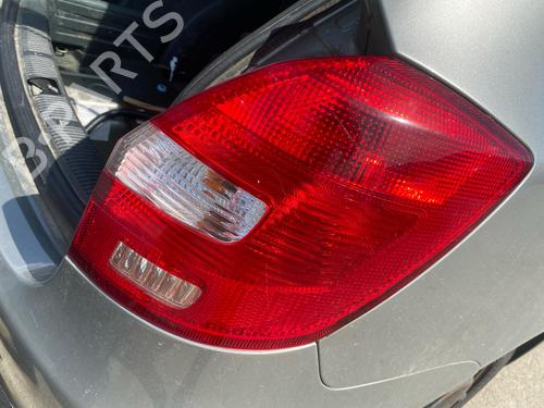 right-taillight-skoda-fabia-ii-combi-545-2007-2008-2009-2010-2011-2012-2013-2014-38228485 main image