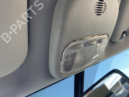 Interior roof light PEUGEOT 407 (6D_) 1.6 HDi 110 (6D9HZC, 6D9HYC) | BP27221058I8 