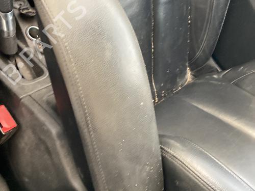 Middle console CITROËN DS3 (SA_) 1.6 THP 155 | BP30435144I22