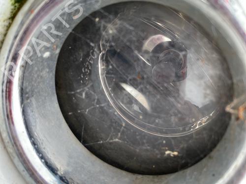 Used Right front fog light Right front fog light 36337313 36337313