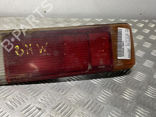 Used Right taillight BMW 3 (E36) 325 td (115 hp) 27436047