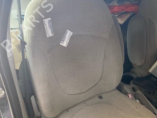 Sæde højre fortil Sæde højre fortil CITROËN C5 II (RC_) [2004-2008] 37279260 37279260