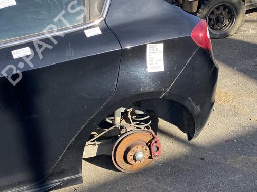 Used Left rear fenders ALFA ROMEO GIULIETTA (940_) 1.6 JTDM (940FXD1A) (105 hp) 24423490