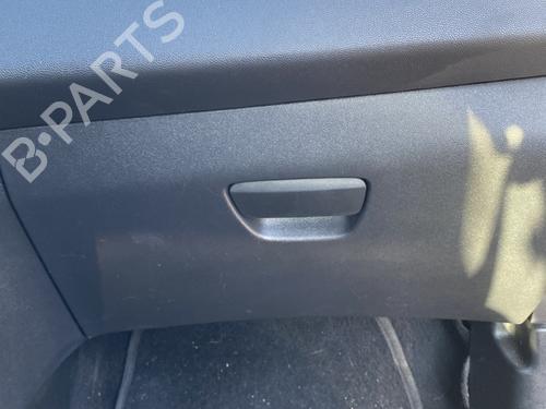 Glove box PEUGEOT 208 I (CA_, CC_) 1.2 VTI 82 | BP22714703C95 