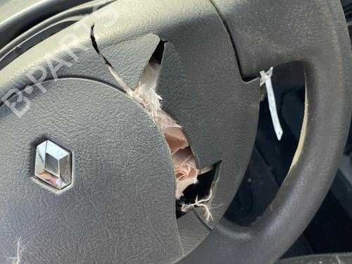 Used Steering wheel Steering wheel RENAULT TWINGO II (CN0_) 1.2 16V (CN04, CN0B) (75 hp) 32861408 32861408