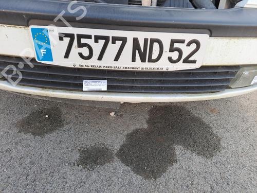 Gitter für OPEL ZAFIRA A MPV (T98) 2.0 DTI 16V (F75) (101 hp) 22128152