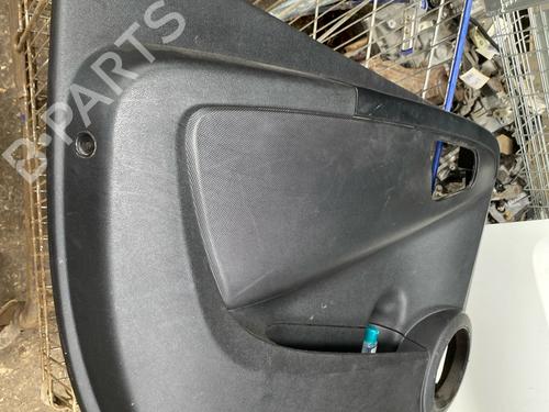 Front right panel CITROËN NEMO Box Body/MPV (AA_) 1.3 HDi 75 | BP39570348C59 - Image 3
