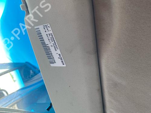 Right sun visor SEAT ALTEA (5P1) | BP35960970I2 - Image 2