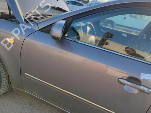 Left front door HYUNDAI SONATA V (NF) 2.0 CRDi | BP22117905C2 