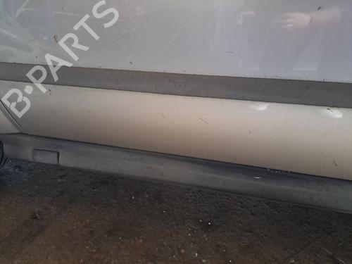 Left front door OPEL ASTRA F Hatchback (T92)  | BP22126261C2 