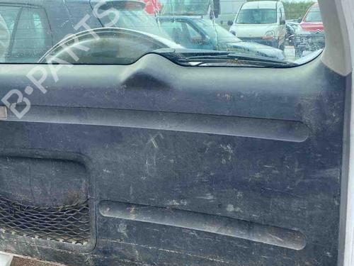 Boot lining TOYOTA RAV 4 III (_A3_) 2.2 D 4WD (ALA30_, ALA30R) | BP36438391I3 - Image 5