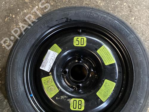 Jack Kit PEUGEOT 208 I (CA_, CC_) 1.6 HDi | BP29188545C119 
