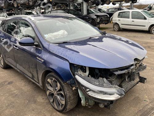 Rear left panel RENAULT MEGANE IV Grandtour (K9A/M/N_) 1.6 dCi 130 | BP33554028C60 - Image 11