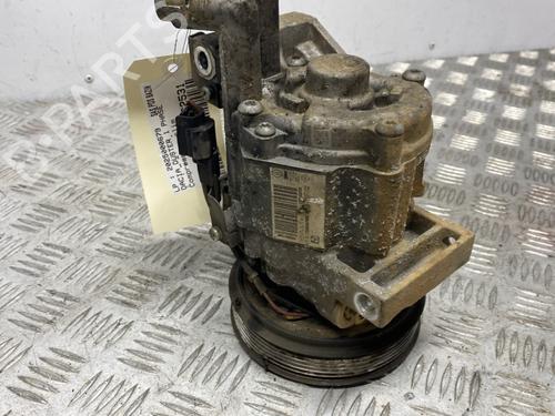 AC compressor DACIA DUSTER (HS_) 1.5 dCi 4x4 (HSMC, HSMD) | BP30821341M34  - Image 5