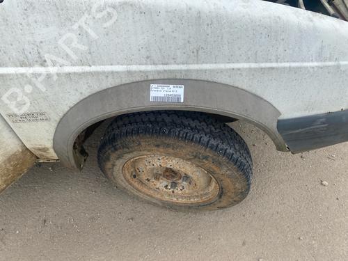 Used Front right wheel arch trim Front right wheel arch trim 35884723 35884723