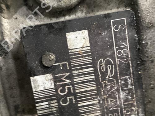 Gearbox SAAB 9-3 (YS3D) 2.0 Turbo | BP29120152M3 - Image 5