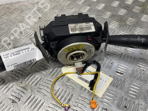 Steering column stalk FIAT 500 (312_) 1.3 D Multijet (312AXB1A) | BP26645197I23 - Image 5