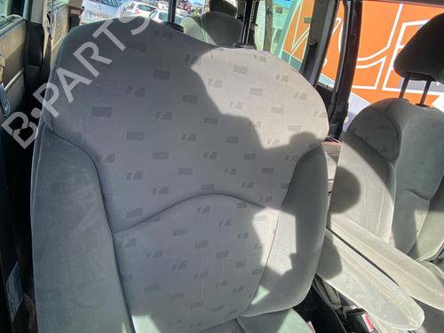 Right front seat PEUGEOT 807 (EB_) 2.2 HDi | BP39215389C16 - Image 3