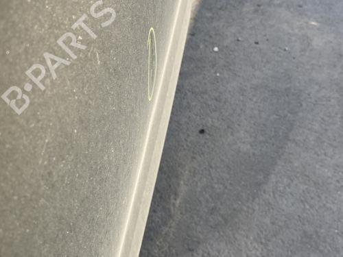 Left front door CITROËN C4 II (NC_) 1.6 VTi 120 (NC5FS0, NC5FS9) | BP24950507C2 