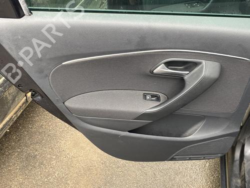 Venstre bakpanel VW POLO V (6R1, 6C1) 1.4 TDI | BP29611653C60 