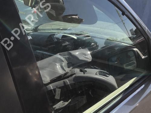 Used Front right door window NISSAN X-TRAIL I (T30) 2.2 Di 4x4 (114 hp) 19913928