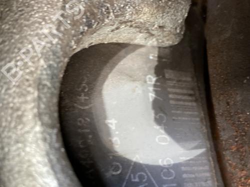 Right rear brake caliper RENAULT MASTER III Van (FV) 2.3 dCi 145 FWD (FV0E, FV0F, FV0H, FV02, FV0M, FV0S,... | BP32499316M106 - Image 2