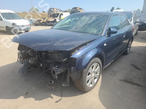 AC compressor AUDI A3 (8P1) 1.9 TDI | BP38269466M34 - Image 9