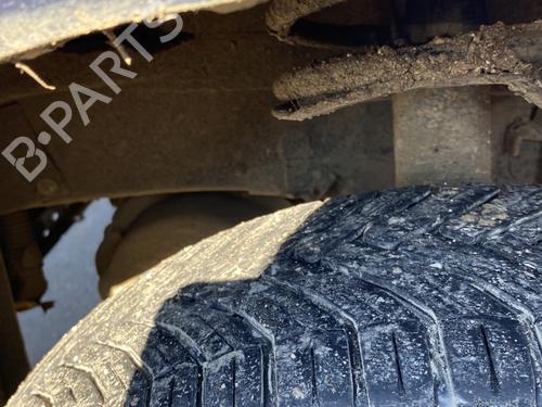 Wheel arch CITROËN BERLINGO / BERLINGO FIRST MPV (MF_, GJK_, GFK_) 1.9 D (MFDJY) | BP24416805C56