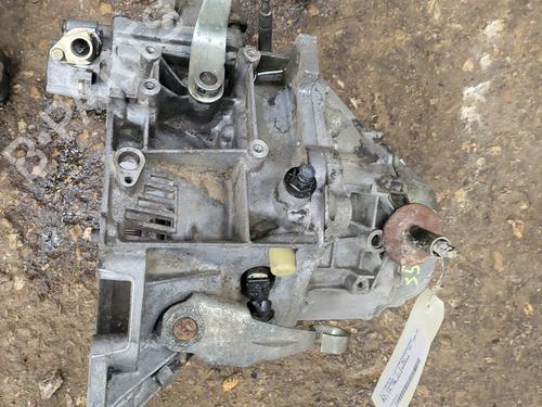 Gearbox CITROËN ZX (N2) 1.9 D | BP21516762M3 