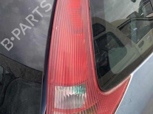 Right taillight PEUGEOT 206 SW (2E/K) 1.6 16V | BP27679242C35 - Image 2